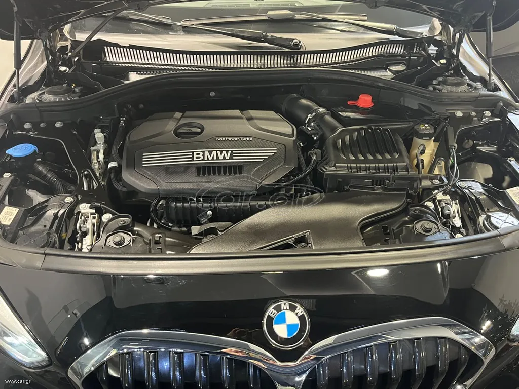 Μεταχειρισμένο BMW 116 F40 2022 - φωτογραφία 4 - LasCARis Premium Cars Θεσσαλονίκη