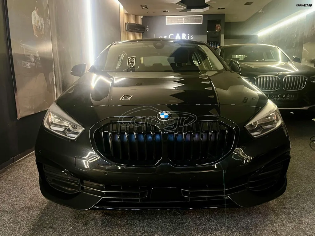 Μεταχειρισμένο BMW 116d F40 Diesel Auto - φωτογραφία 2 - LasCARis Premium Cars Θεσσαλονίκη